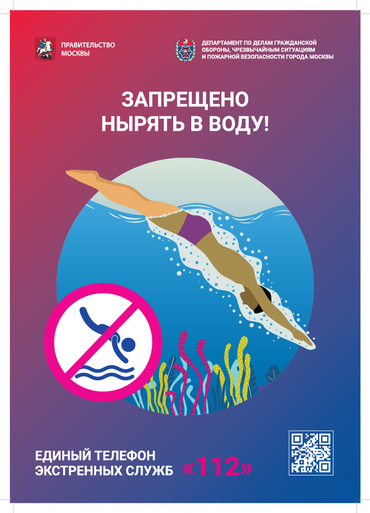 Основы безопасности на воде