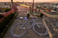 21 мая в пройдет Московский весенний велофестиваль