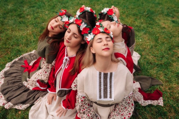 Всероссийский проект "Истоки. Школа"