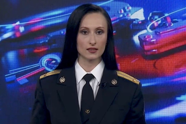 Памятка: &quot;Как не попасть в сети мошенников&quot;