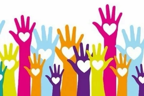 5 декабря - День волонтёра!